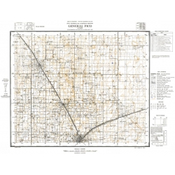 Carta topográfica 3563-26 <em>Grl.PICO</em>