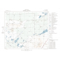 Carta topográfica 3766-34 <em>Sa.CHATA</em>