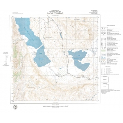 Carta topográfica 4772-28 <em>L.POSADAS</em>